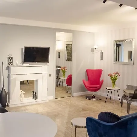 Charming In The Heart Of The Near The Botanical Garden Διαμέρισμα