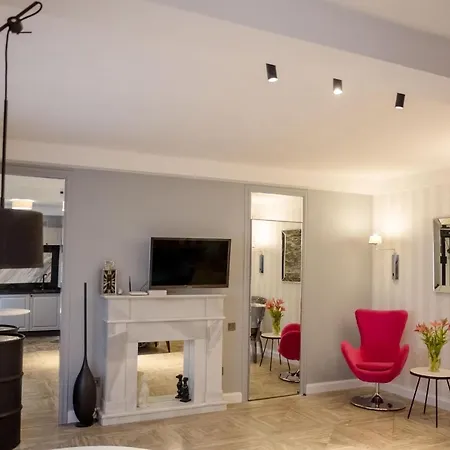 Charming In The Heart Of The Near The Botanical Garden Διαμέρισμα
